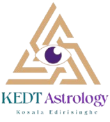 KEDT Astrology by Kosala Edirisinghe